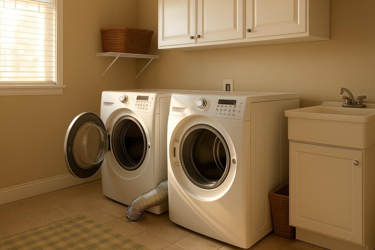 Gomez Dryer Vent Services in Henderson